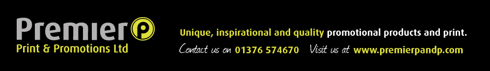 Premier Print & Promotions Ltd